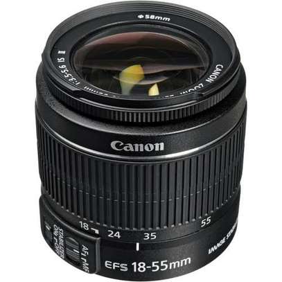 Canon Rebel XT DSLR (Used) image 2