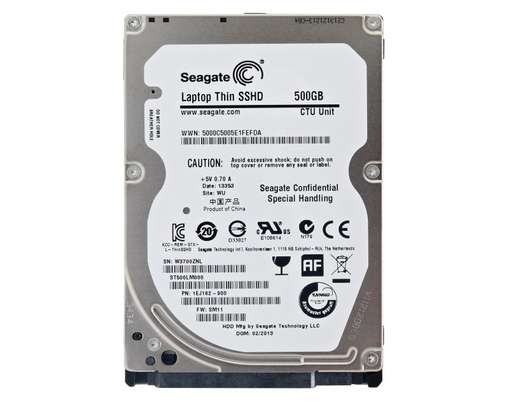 500gb laptop hard drive image 3