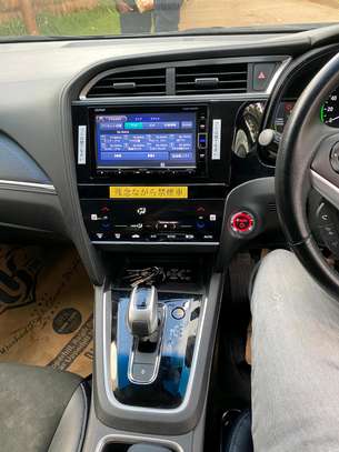 HONDA SHUTTLE 2018 ON SALE image 4