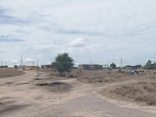 Konza plots for sale image 4