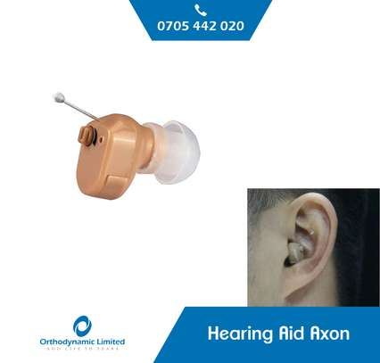 Ear Sound Amlpifier image 3