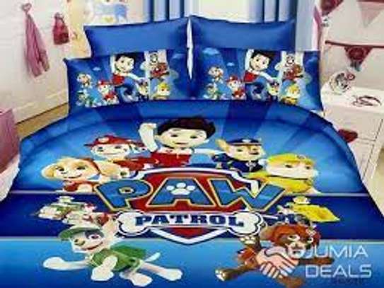 awesome cartoon themed duvets image 1