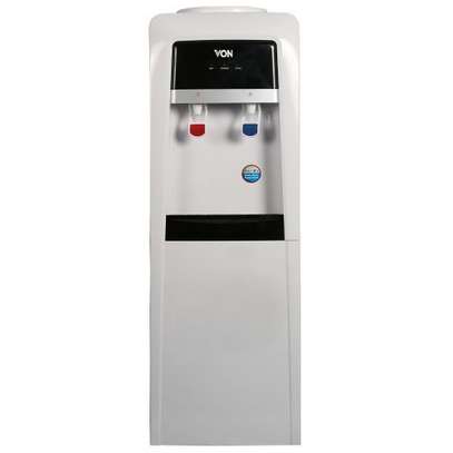 VON HWDZ2110SB/VADA2210S -Hot & Cold Water Dispenser image 1