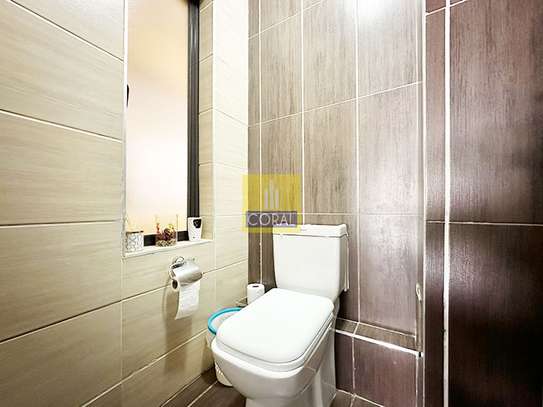 3 Bed Apartment in Kilimani image 13