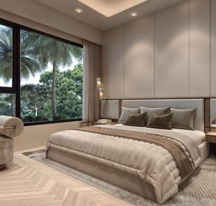 Serviced 2 Bed Apartment with En Suite in Westlands Area image 11