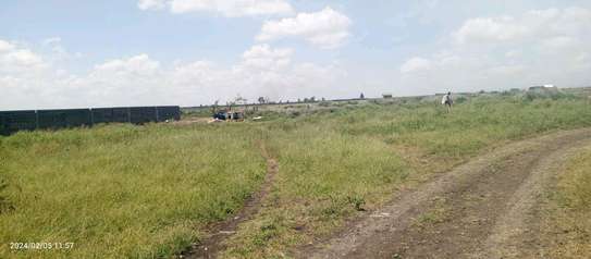 Land for sale in kitengela image 2