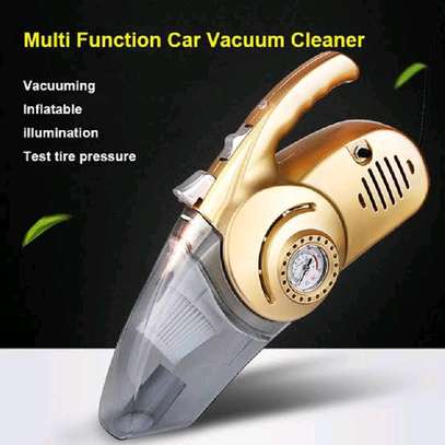 Electric multifunction Vacuum cleaner image 3