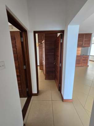3 Bed Apartment with En Suite in Nyali Area image 4