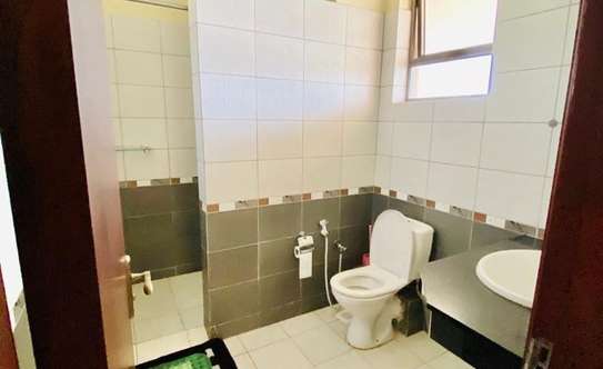 2 Bed Apartment with Swimming Pool in Bamburi image 1
