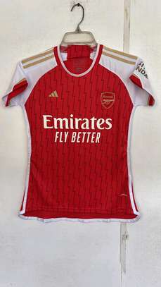 Arsenal jersey available image 2