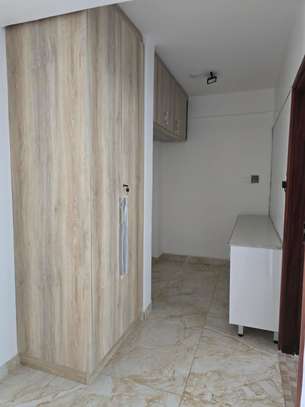 3 Bed Apartment with En Suite in General Mathenge image 18