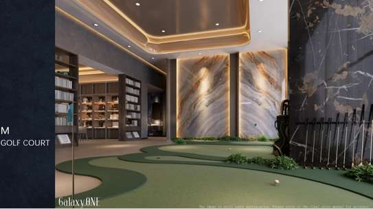 3 Bed Apartment with En Suite at Rhapta Road image 3