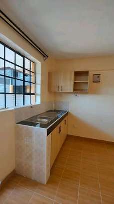 Bedsitter apartment to let at Naivasha Road near Equity image 2