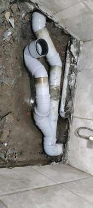 Plumber pipe fitter image 8