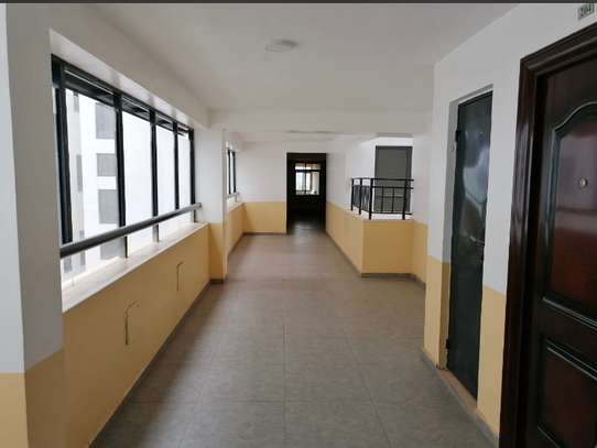 90 m² office for rent in Kilimani image 12