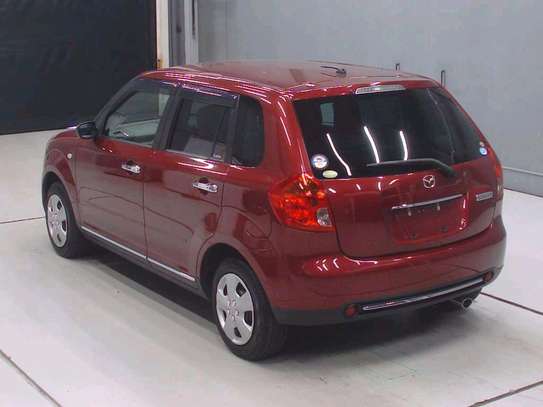 Mazda Verisa ( mkopo/hire purchase accepted) image 7