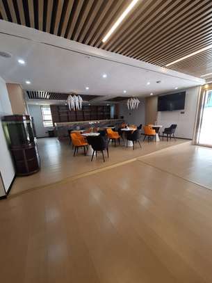 2 Bed Apartment with En Suite in Kileleshwa image 16