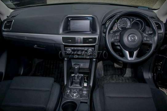 Mazda CX-5 Petrol image 4