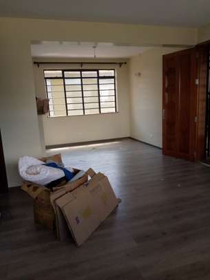 3bedroom to let at kinoo image 2