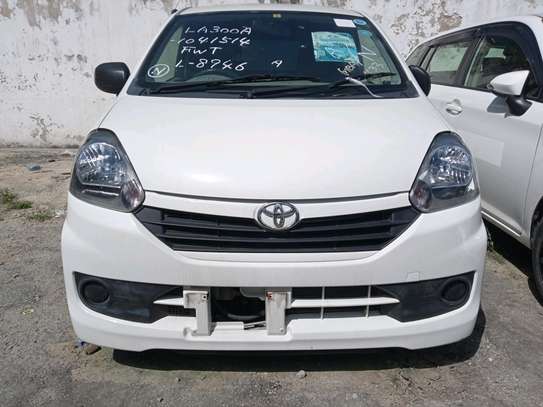 Toyota pixis for sale in kenya image 10