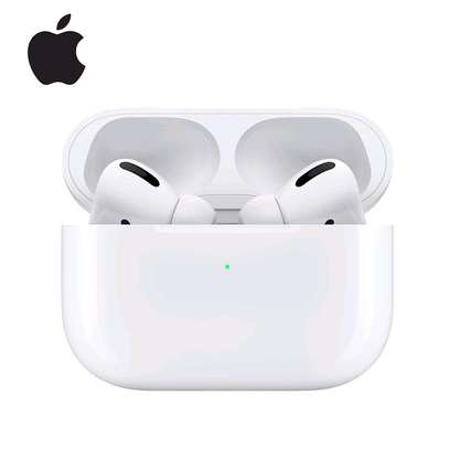 Iphone Airpods Pro Wireless Headset image 3