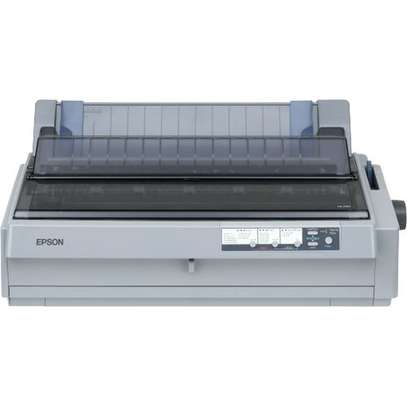 Epson LQ2190 24Pin Dot-Matrix-Printer image 1