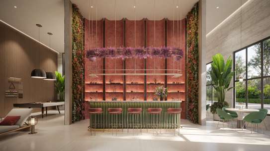 3 Bed Apartment with En Suite at Gatundu Road image 9