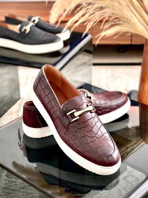 Gucci n Clarks image 3