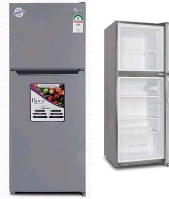 Roch Double Door Refrigerator image 3