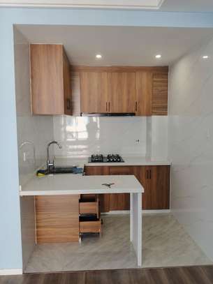 Studio Apartment with Swimming Pool at Kasuku Lane image 2