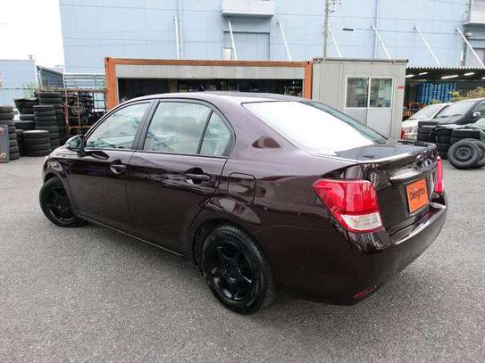 AXIO MAROON (MKOPO/HIRE PURCHASE ACCEPTED) image 4