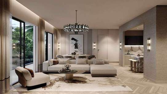 Studio Apartment with En Suite at Ring Road image 5