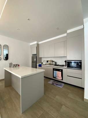 1 Bed Apartment with Swimming Pool at Westlands image 7