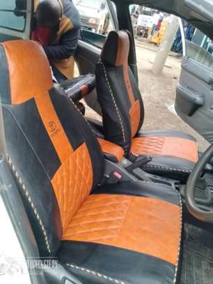 Isis platana car seat covers image 7