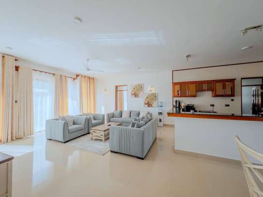 2 Bed House with En Suite in Vipingo image 12