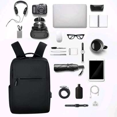 Laptop Bag with External Usb Socket* image 4