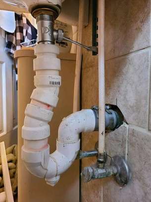 Plumber image 2