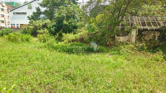 Prime 1 Acre Land For Sale In Westlands,Nairobi image 1