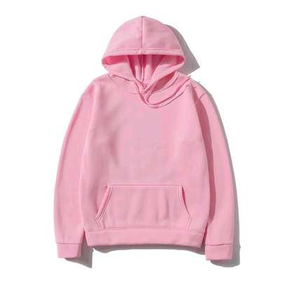 High quality new arrivals plain hoodies
