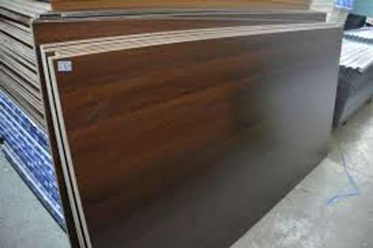 Mdf boards (8ft*4ft*19mm) image 1
