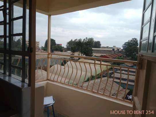 NEWLY BUILT ONE BEDROOM TO LET in 87 waiyaki way for 18k image 12