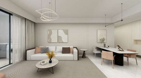 2 Bed Apartment with Swimming Pool at Kirichwa Road image 15