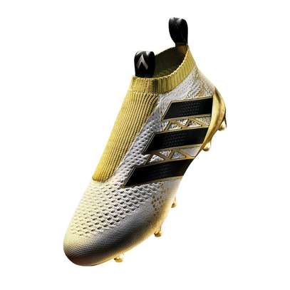Adidas Ace 16 Plus Purecontrol Fg Laceless Soccer Cleats in Nairobi CBD PigiaMe