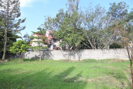 Residential Land in Lavington image 4
