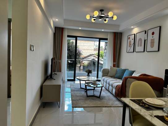 3 Bed Apartment with En Suite at Nyeri Road image 6