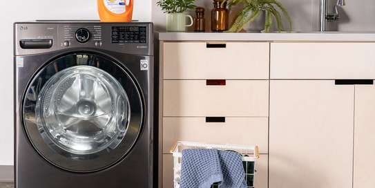 Dishwasher,Tumble Dryer,Oven,Stove,Hob,Microwave Repair image 8
