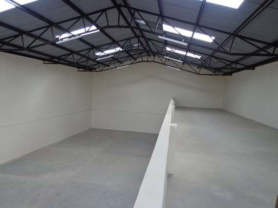 Warehouse with Service Charge Included in Mombasa Road image 7