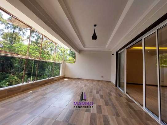 3 Bed Apartment with En Suite at Riverside Drive image 19