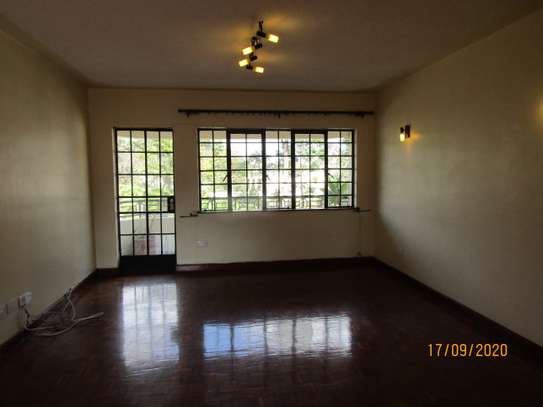 3 Bed Apartment with Swimming Pool in Rhapta Road image 3