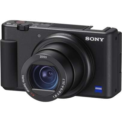 Sony ZV-1 DigitalCamera,Live Video Streaming ,content image 2